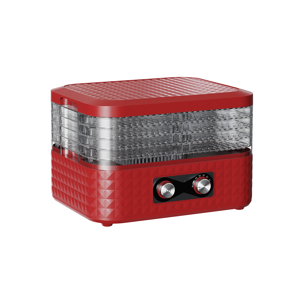 FD-688 PP Electric Tabletop Food Dehydrator