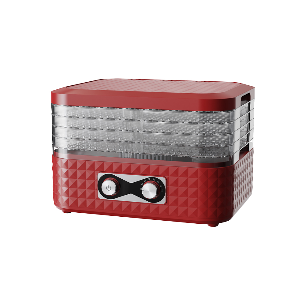 FD-688 PP Electric Tabletop Food Dehydrator