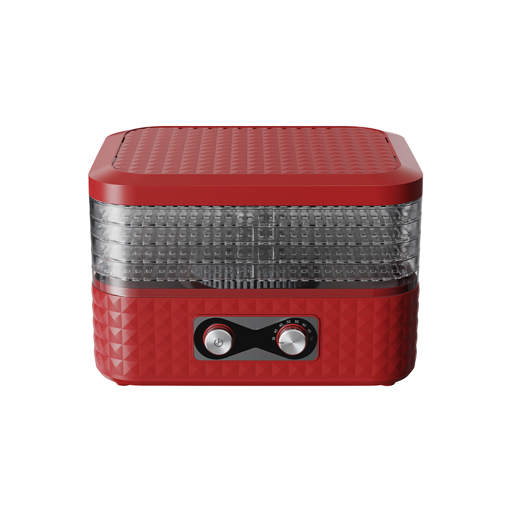 FD-688 PP Electric Tabletop Food Dehydrator