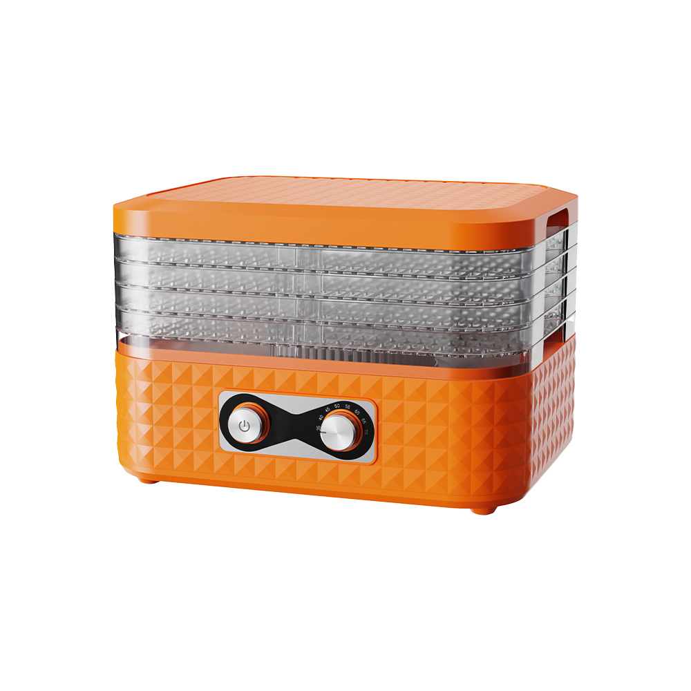 FD-688 PP Electric Tabletop Food Dehydrator