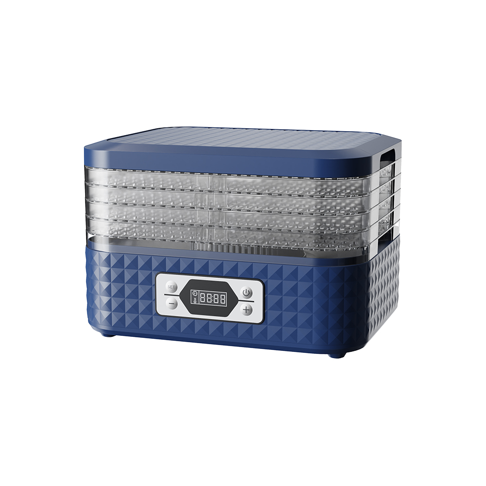 FD-688L 450W 5-8 Layer Tray Food Dehydrator