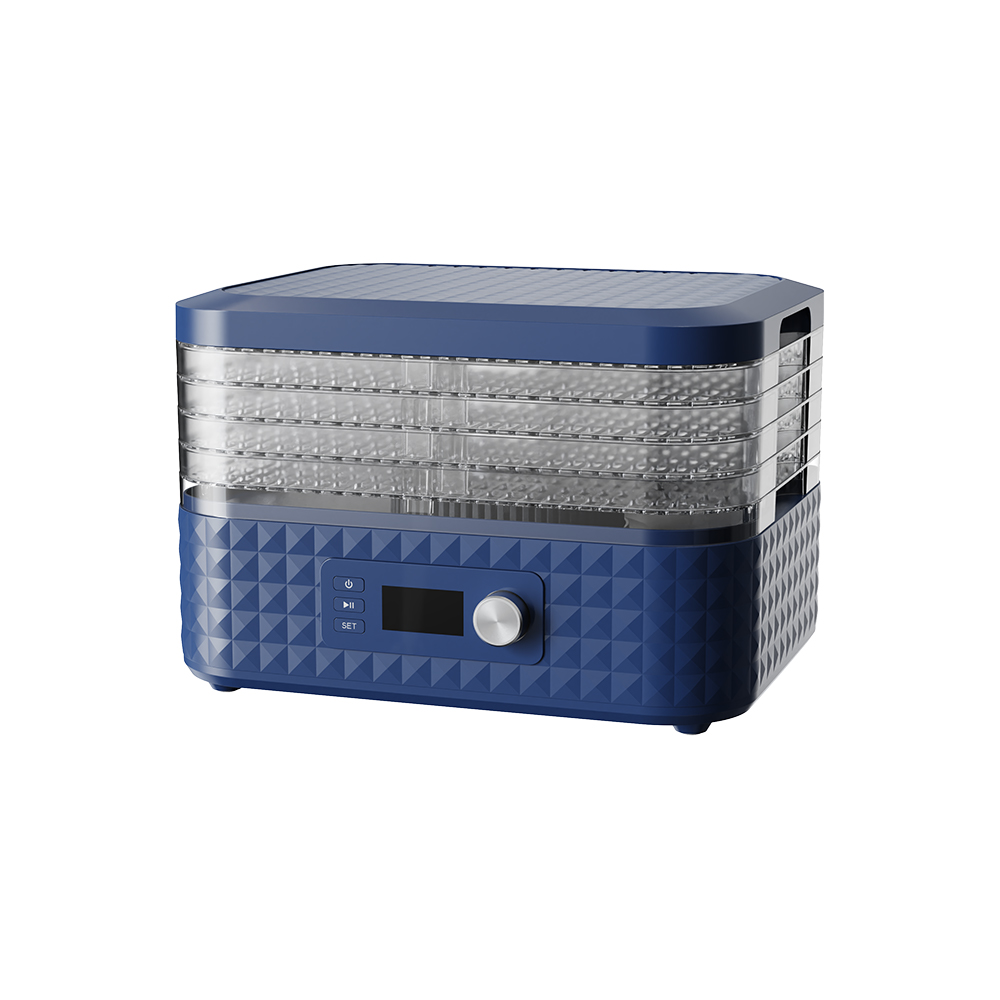 FD-688LE Food Dehydrator With Easy Touch Panel