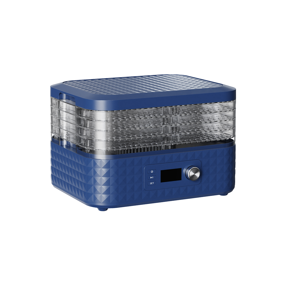 FD-688LE Food Dehydrator With Easy Touch Panel