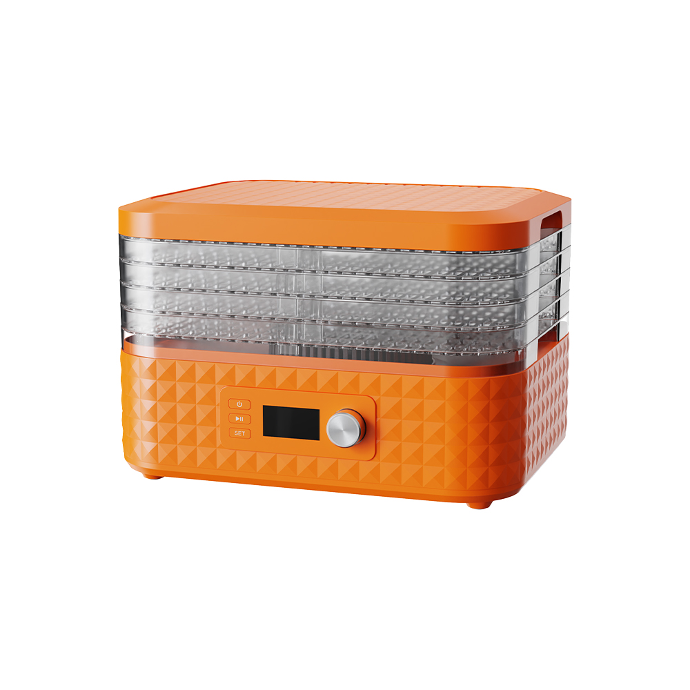FD-688LE Food Dehydrator With Easy Touch Panel