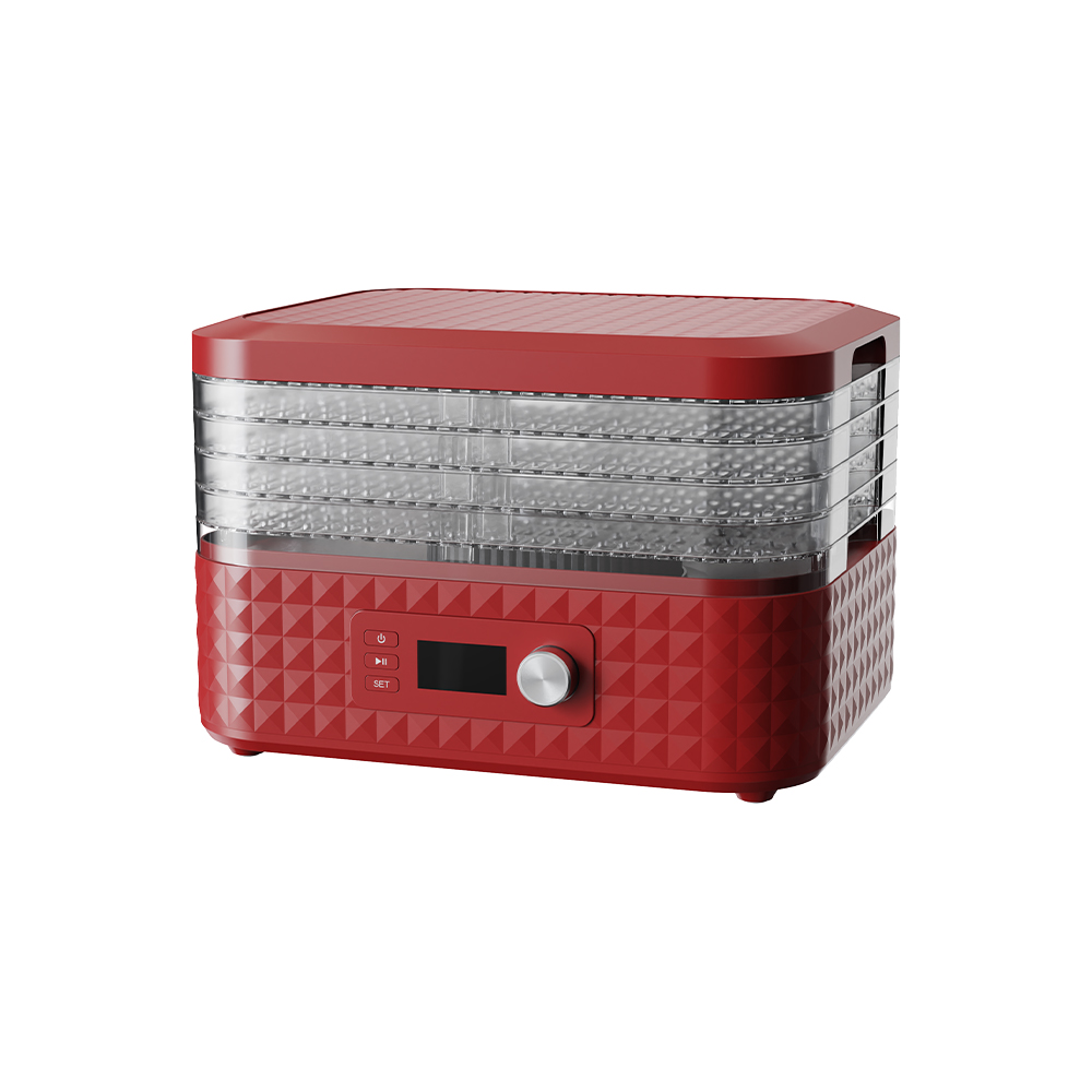 FD-688LE Food Dehydrator With Easy Touch Panel