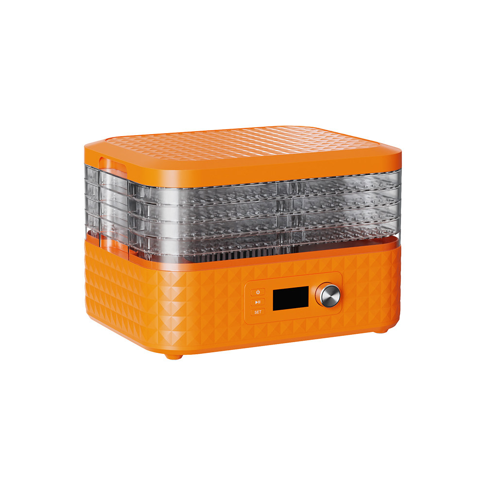 FD-688LE Food Dehydrator With Easy Touch Panel