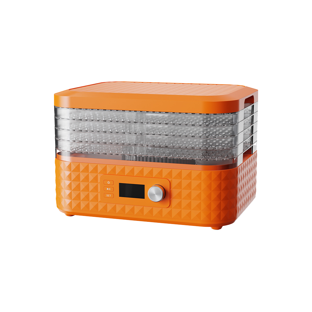 FD-688LE Food Dehydrator With Easy Touch Panel