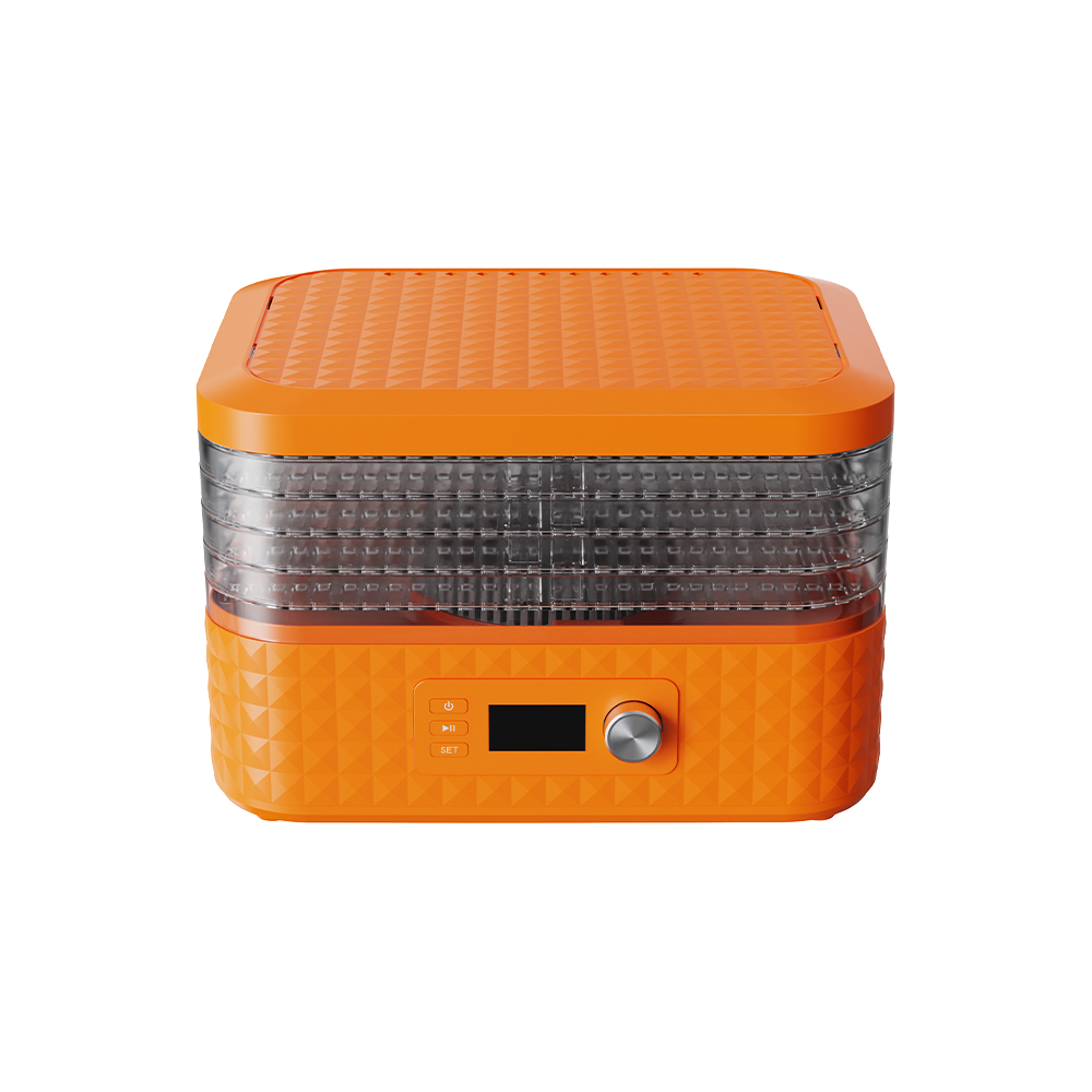 FD-688LE Food Dehydrator With Easy Touch Panel