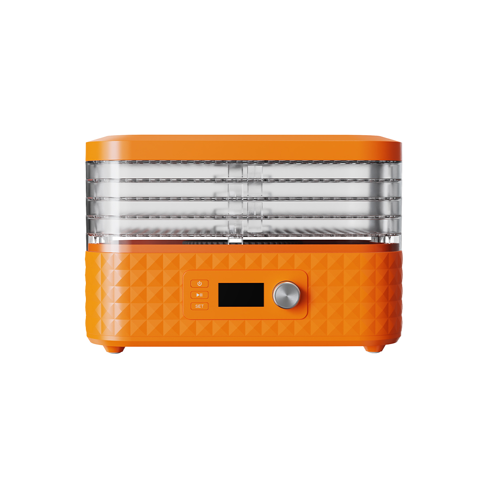 FD-688LE Food Dehydrator With Easy Touch Panel
