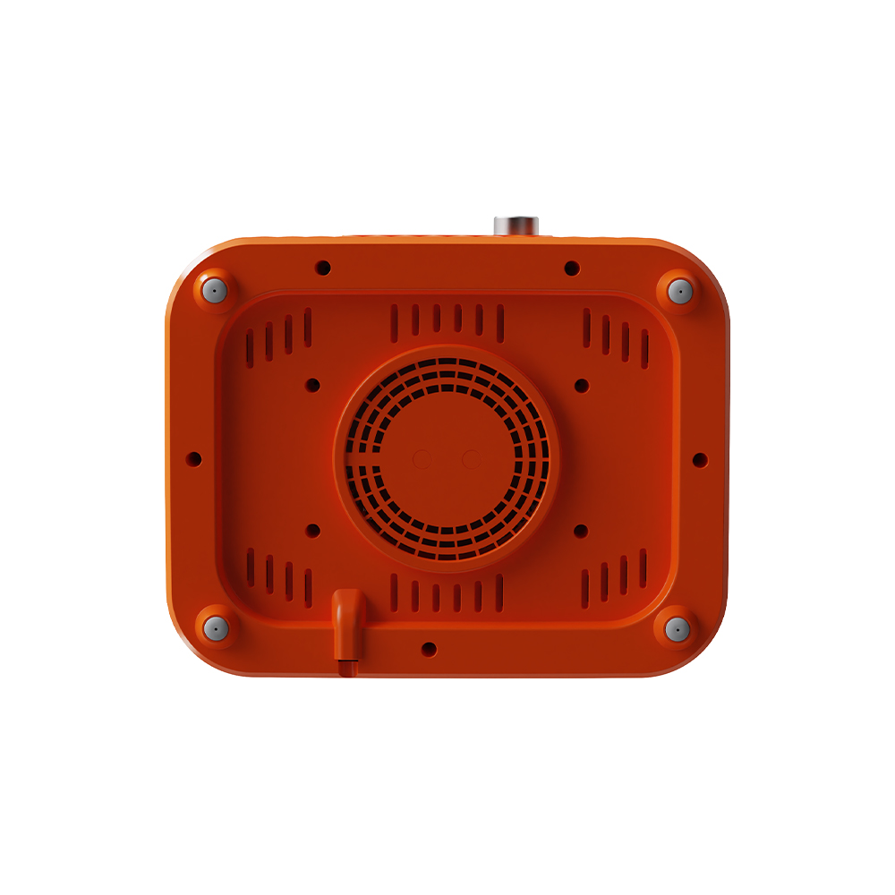 FD-688LE Food Dehydrator With Easy Touch Panel