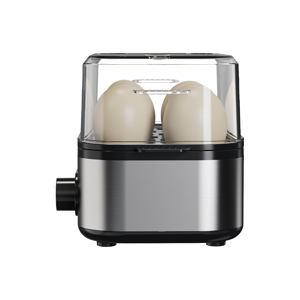 VS-E608T Double-Layer Large-Capacity Electric Egg Cooker