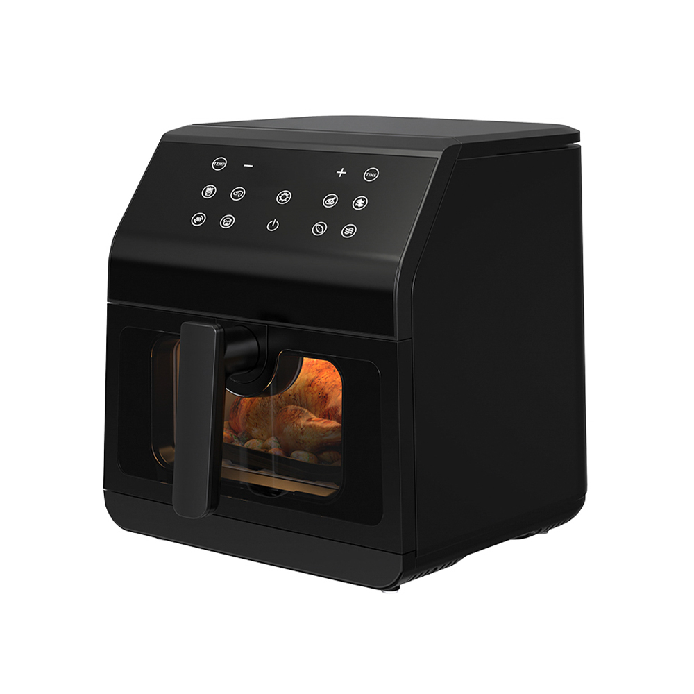 VS-801 1700W Air Fryer with 8L pot