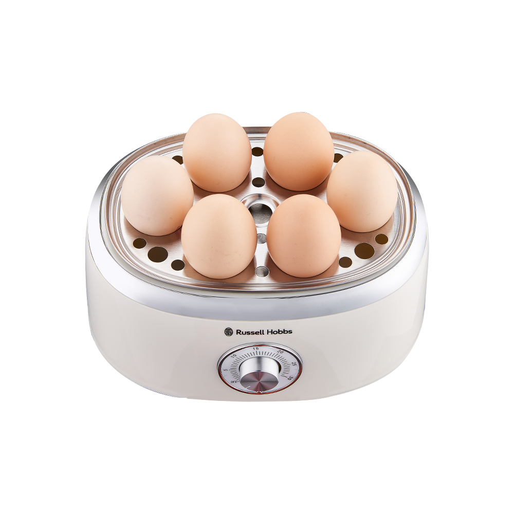 VS-E17T 7 Holes Electric Egg Cooker With Timer