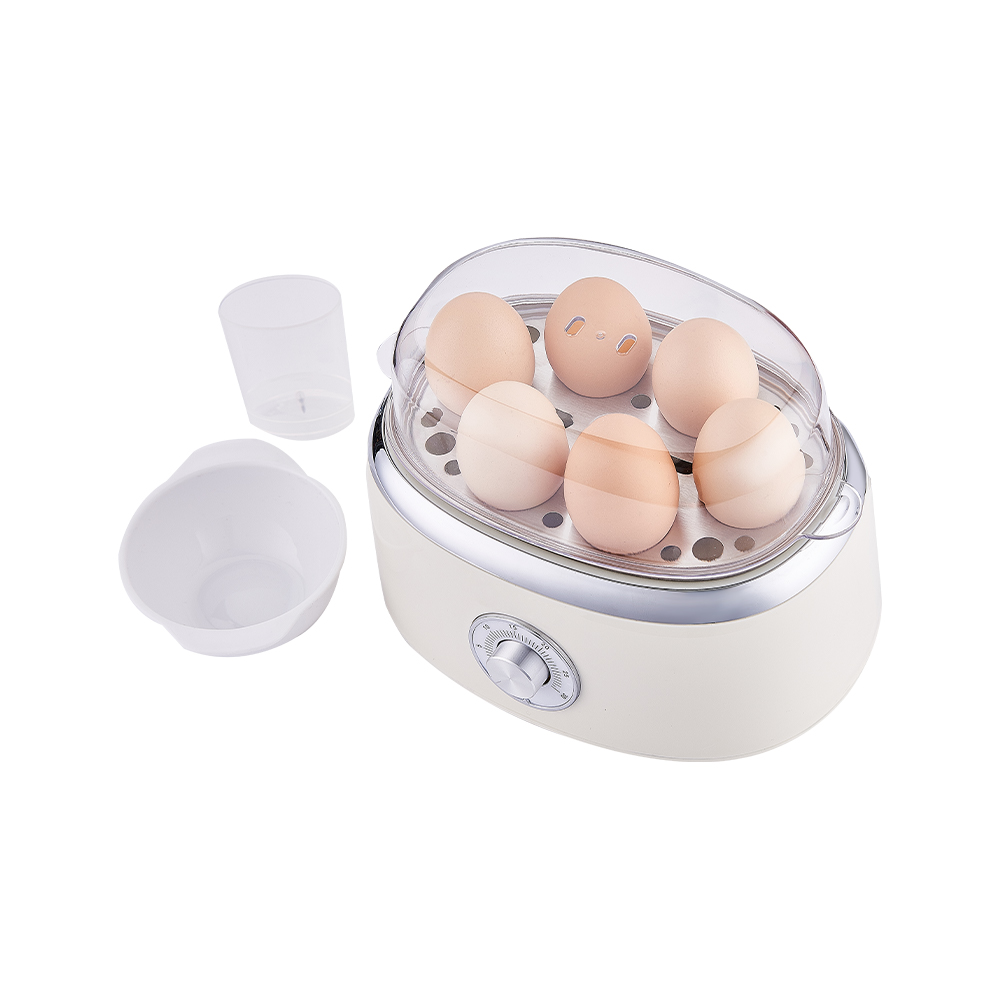VS-E17T 7 Holes Electric Egg Cooker With Timer
