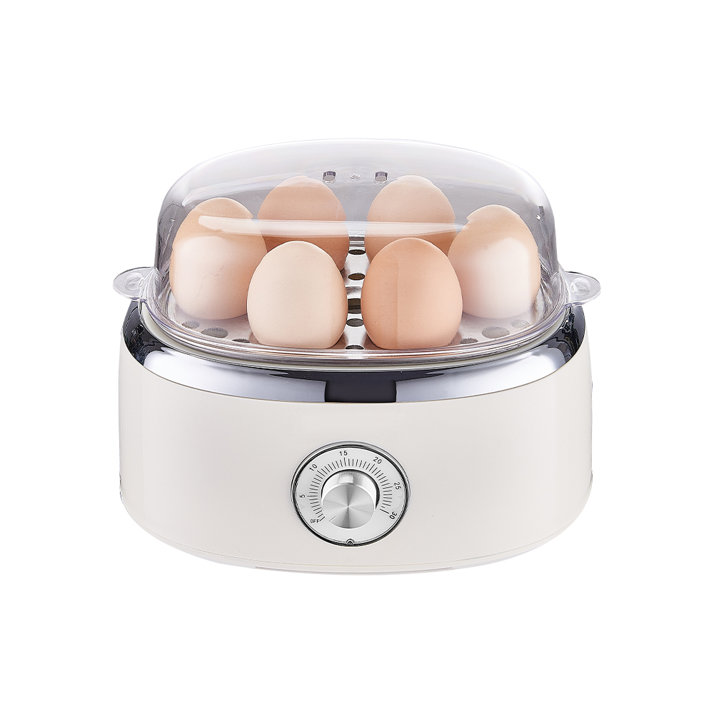 VS-E17T 7 Holes Electric Egg Cooker With Timer