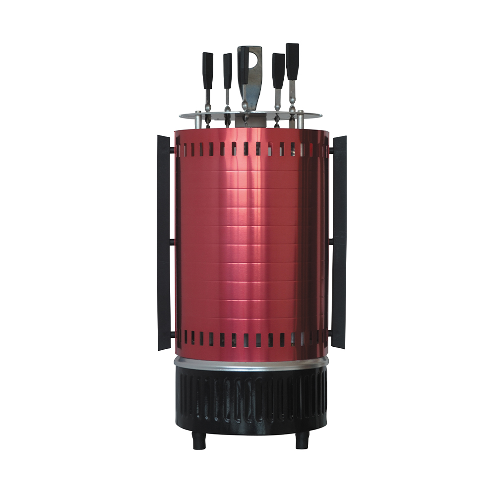 SC-KG10 Electric Vertical Rotating Barbecue Machine