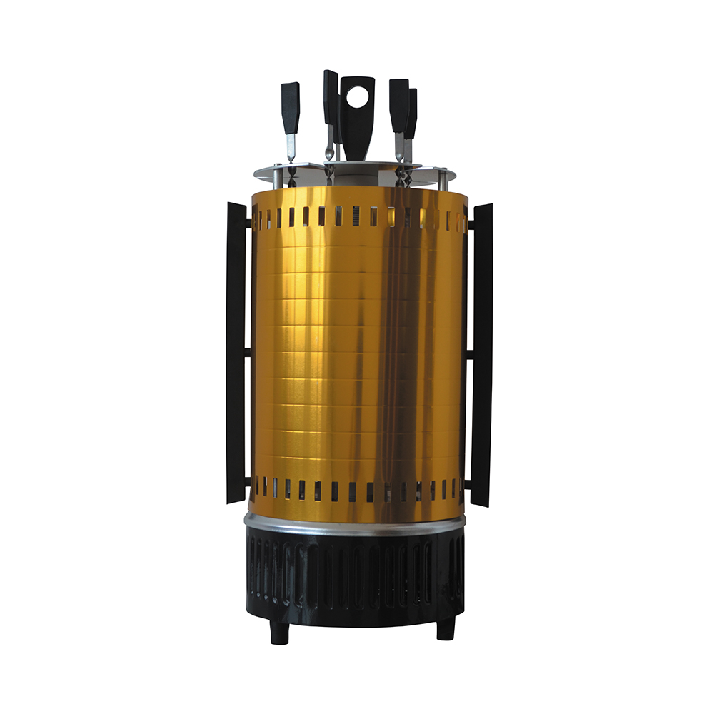 SC-KG10 Electric Vertical Rotating Barbecue Machine