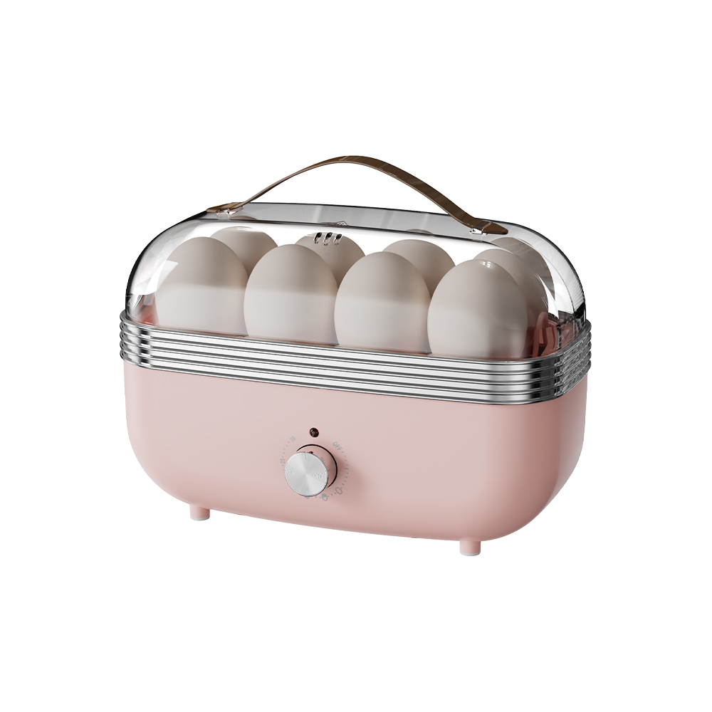 VS-E606T 450W Automatic Power-Off Electric Egg Cooker