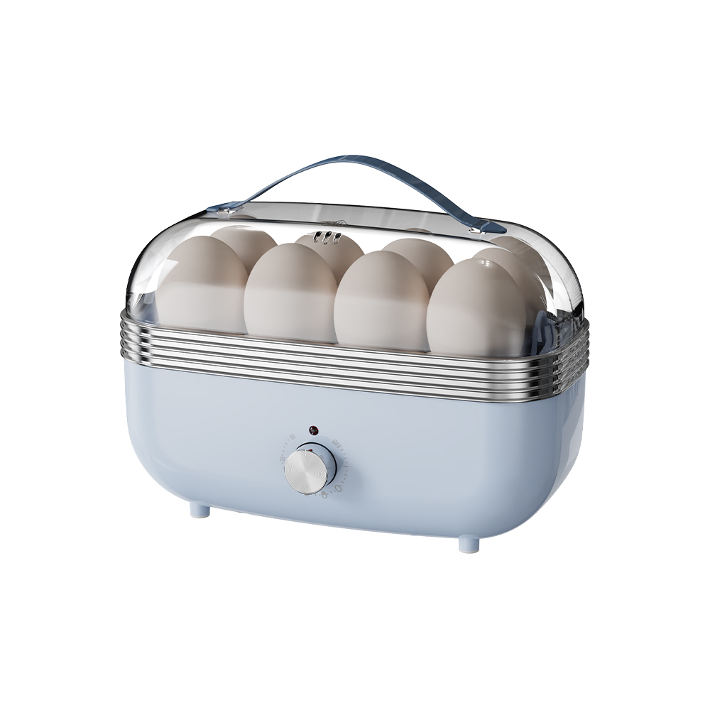 VS-E606T 450W Automatic Power-Off Electric Egg Cooker