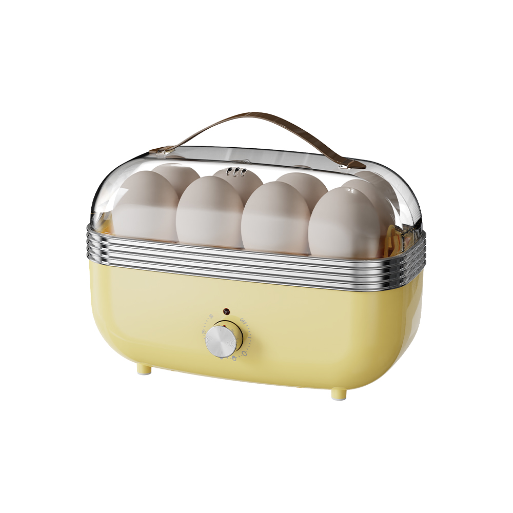 VS-E606T 450W Automatic Power-Off Electric Egg Cooker