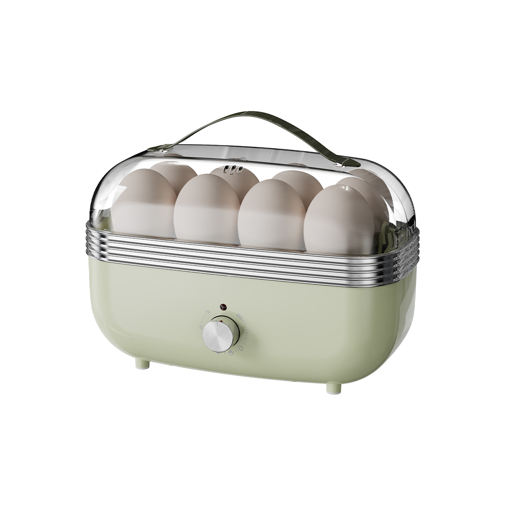 VS-E606T 450W Automatic Power-Off Electric Egg Cooker