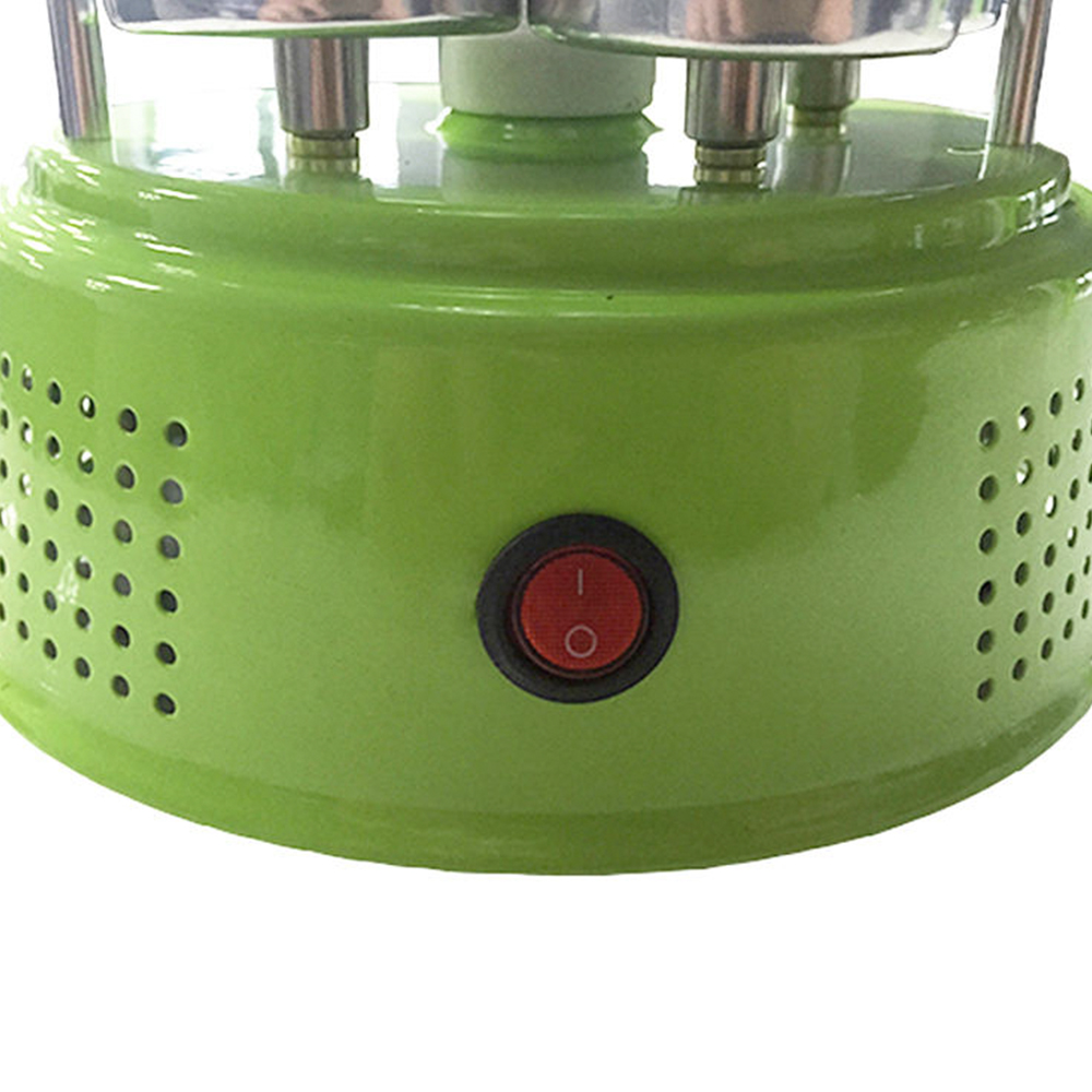 SC-518A Five-Fork Smokeless Home Barbecue Machine