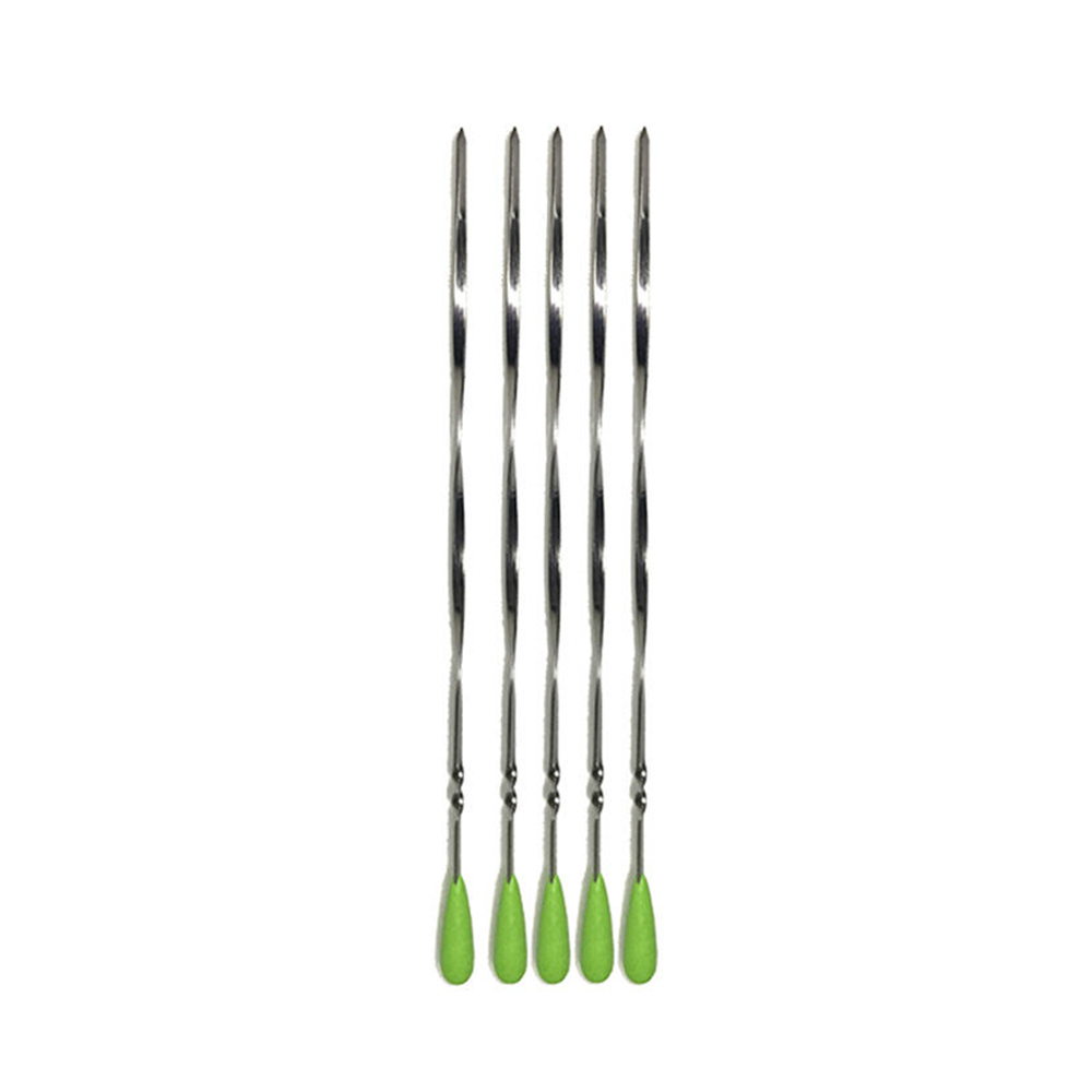 SC-518A Five-Fork Smokeless Home Barbecue Machine