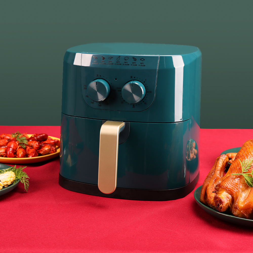 VS-588 1500 W Mechanical Air Fryer