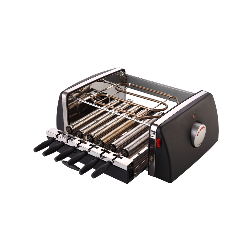 SC-T666 Multi-Grill /3 In 1 Table Grill