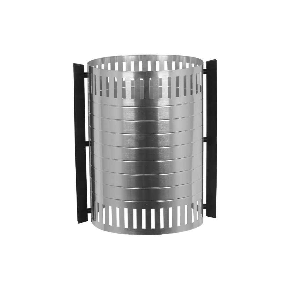 SC-KG10N 360-Degree Uniform Heating Barbecue Machine
