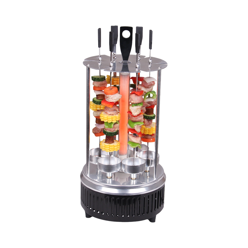 SC-618 1000W Ceramic Heating Barbecue Machine