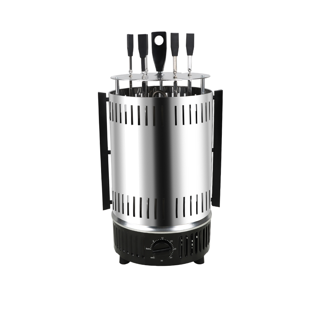 SC-618 1000W Ceramic Heating Barbecue Machine