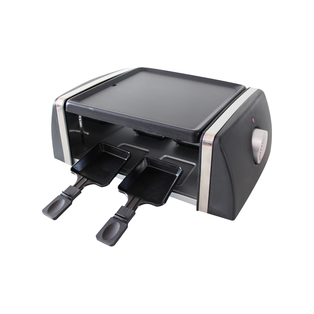 SC-T666A Multi-Grill /4 In 1 Table Grill