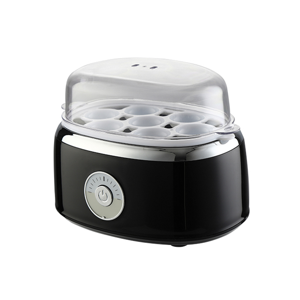 VS-E17 Quick-Cooking Automatic Power-Off Electric Egg Cooker