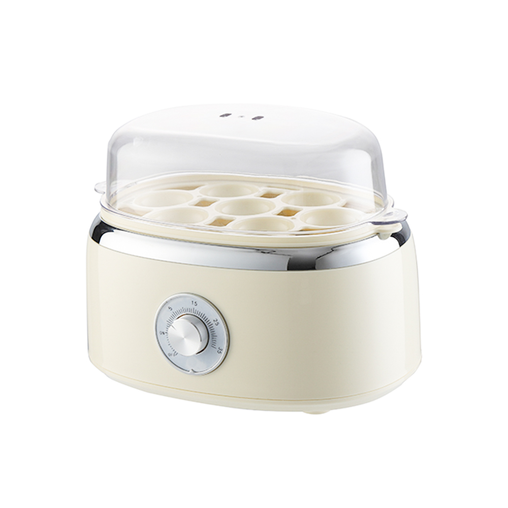 VS-E17T 7 Holes Electric Egg Cooker With Timer