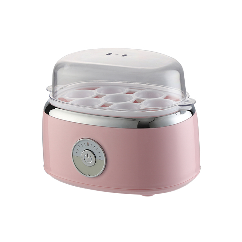 VS-E17 Quick-Cooking Automatic Power-Off Electric Egg Cooker