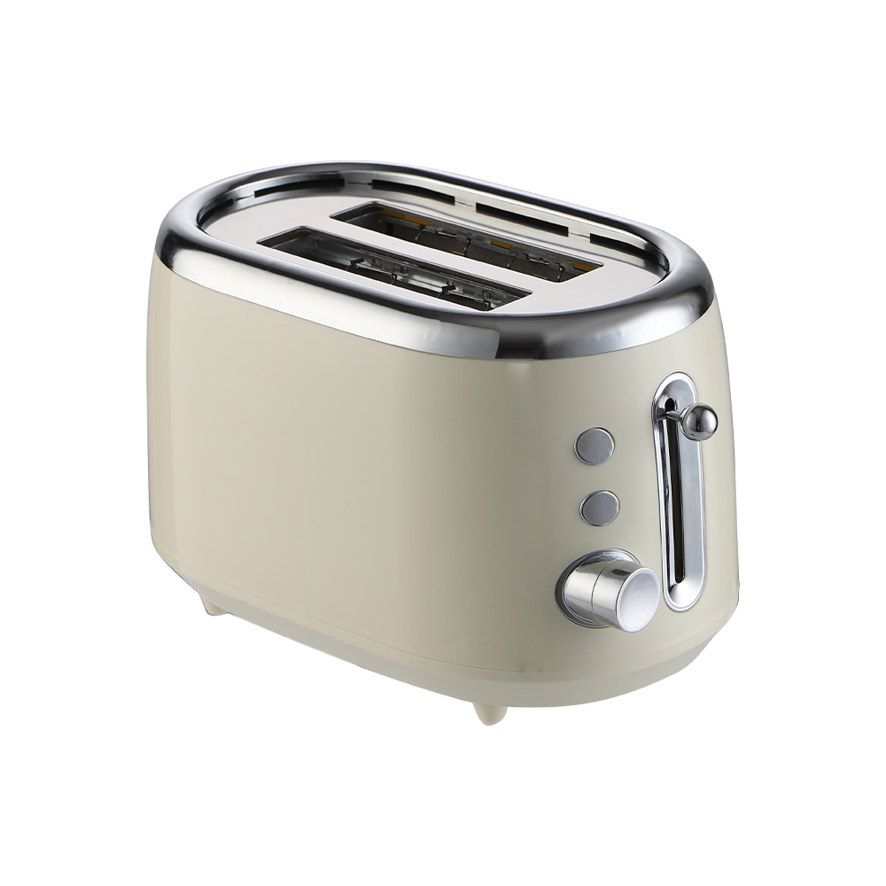 VS-T15 Dual-plate Mechanical Toaster