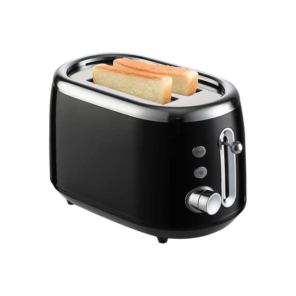 VS-T15 Dual-plate Mechanical Toaster