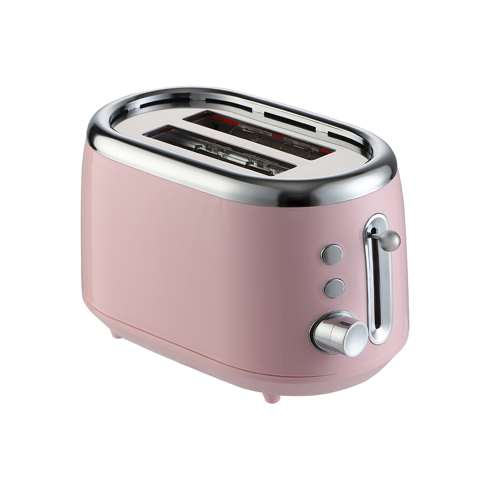 VS-T15 Dual-plate Mechanical Toaster