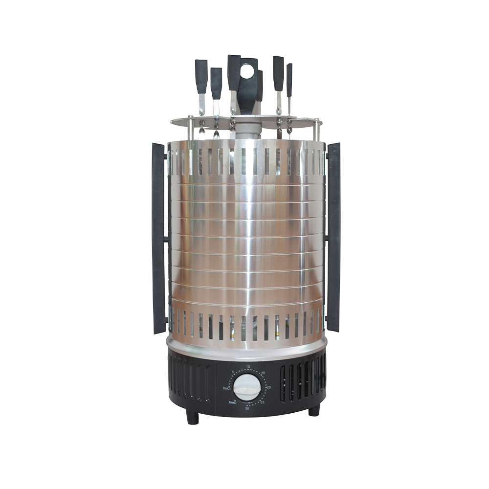 SC-618 1000W Ceramic Heating Barbecue Machine