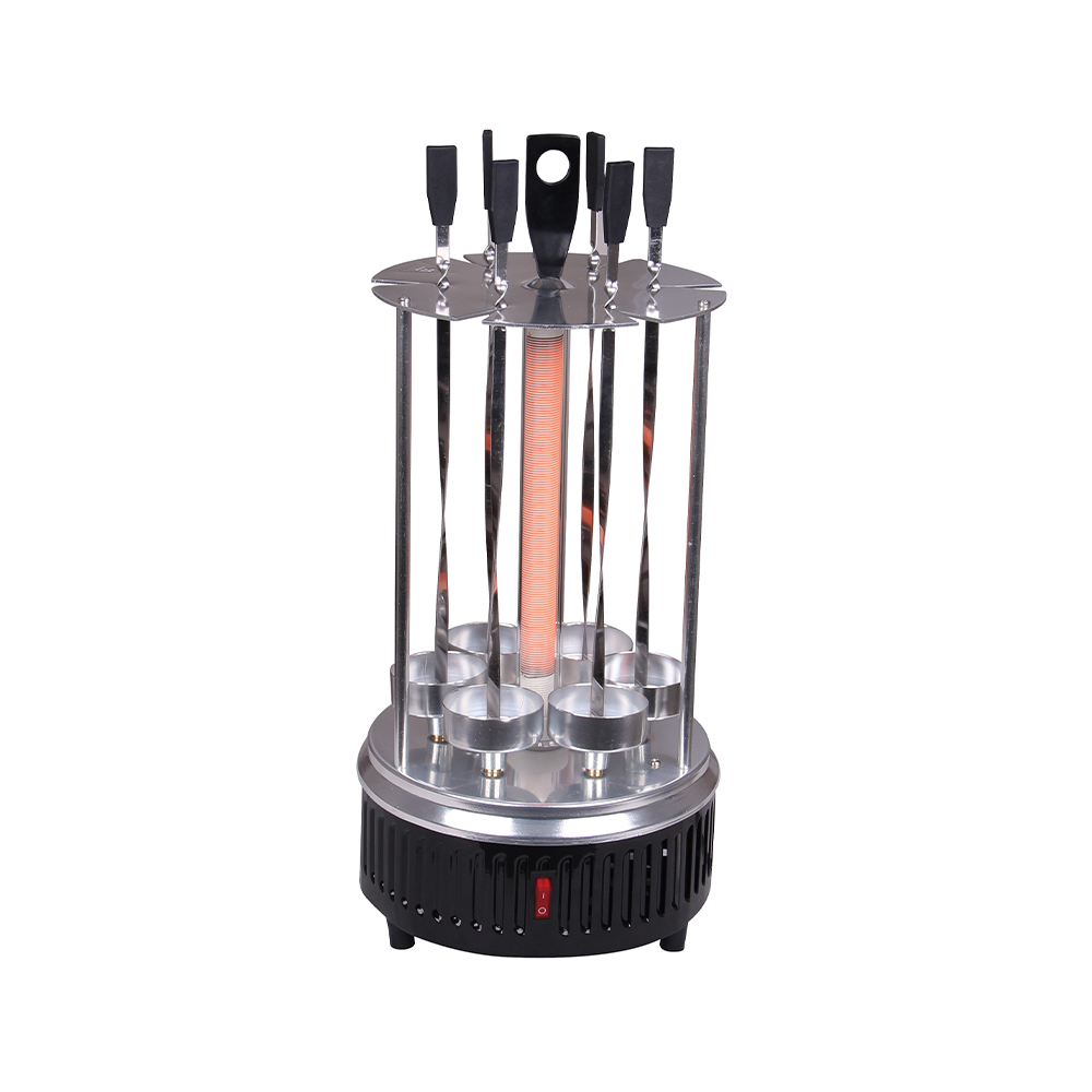 SC-618 1000W Ceramic Heating Barbecue Machine