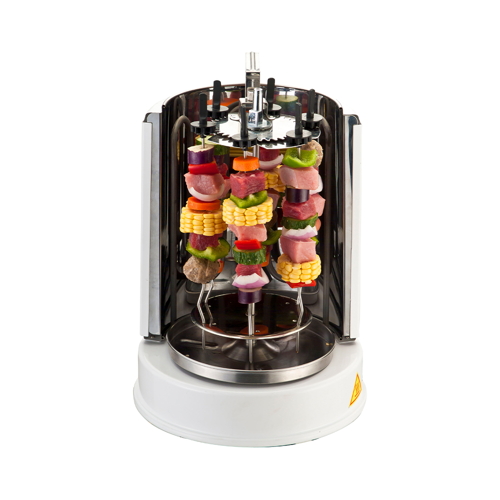 SC-R10A Electric Chicken Rotating Barbecue Machine