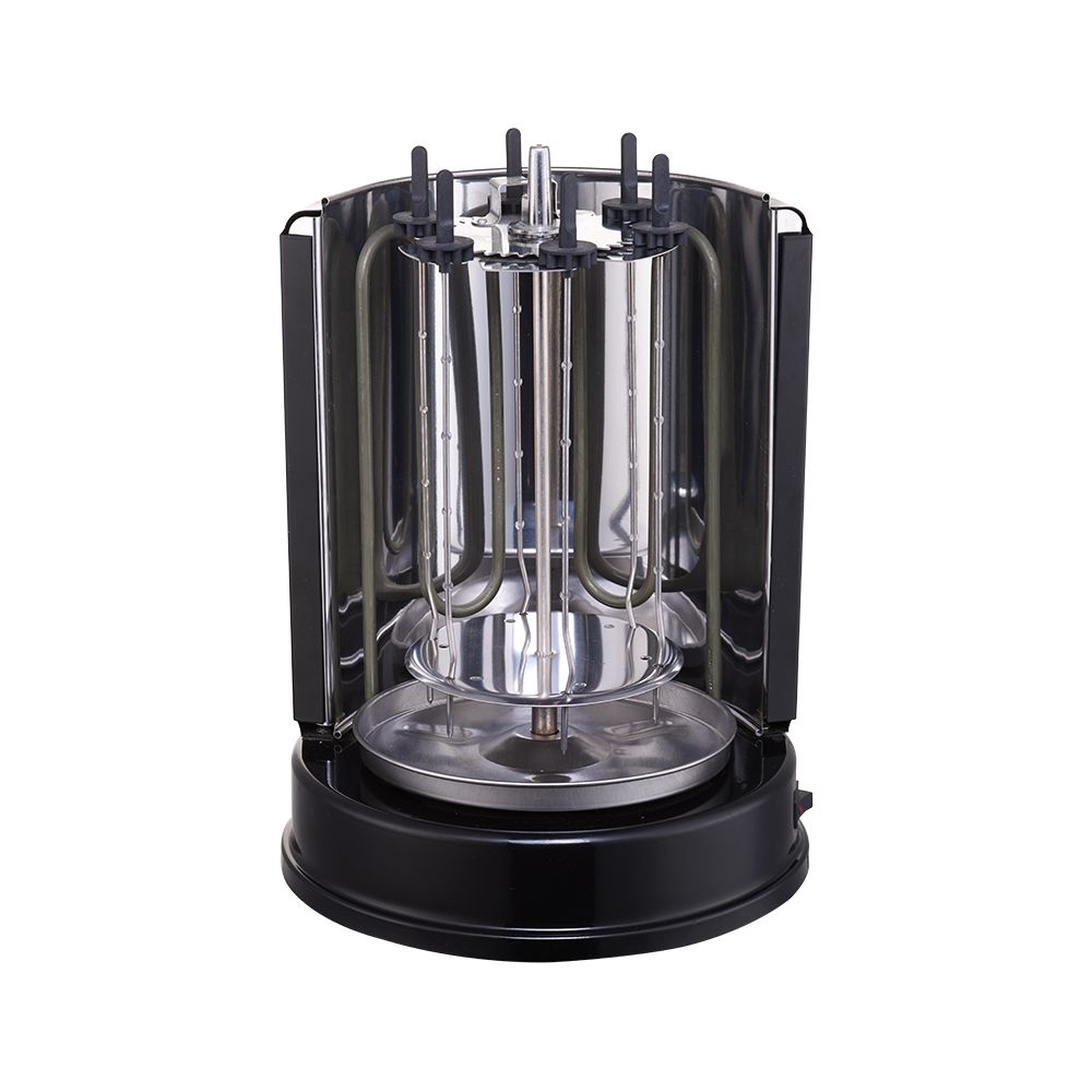SC-R10A Electric Chicken Rotating Barbecue Machine