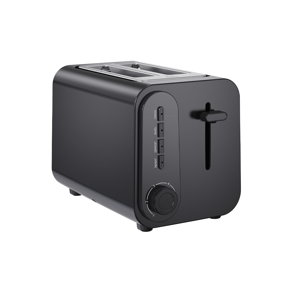 VS-T007 Fully Automatic Small Electric Toaster For Home Use