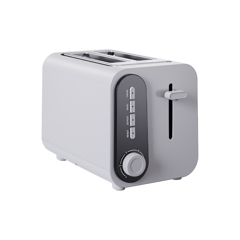 VS-T007 Fully Automatic Small Electric Toaster For Home Use