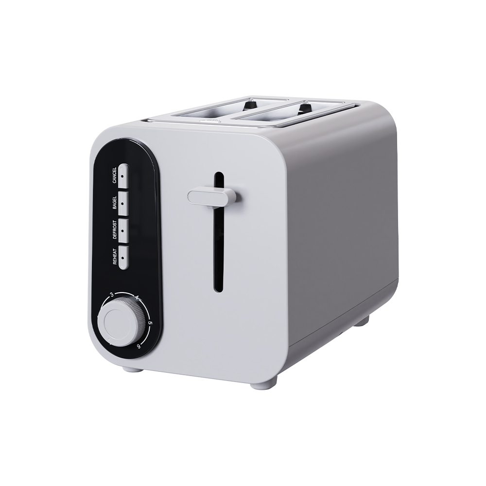 VS-T007 Fully Automatic Small Electric Toaster For Home Use