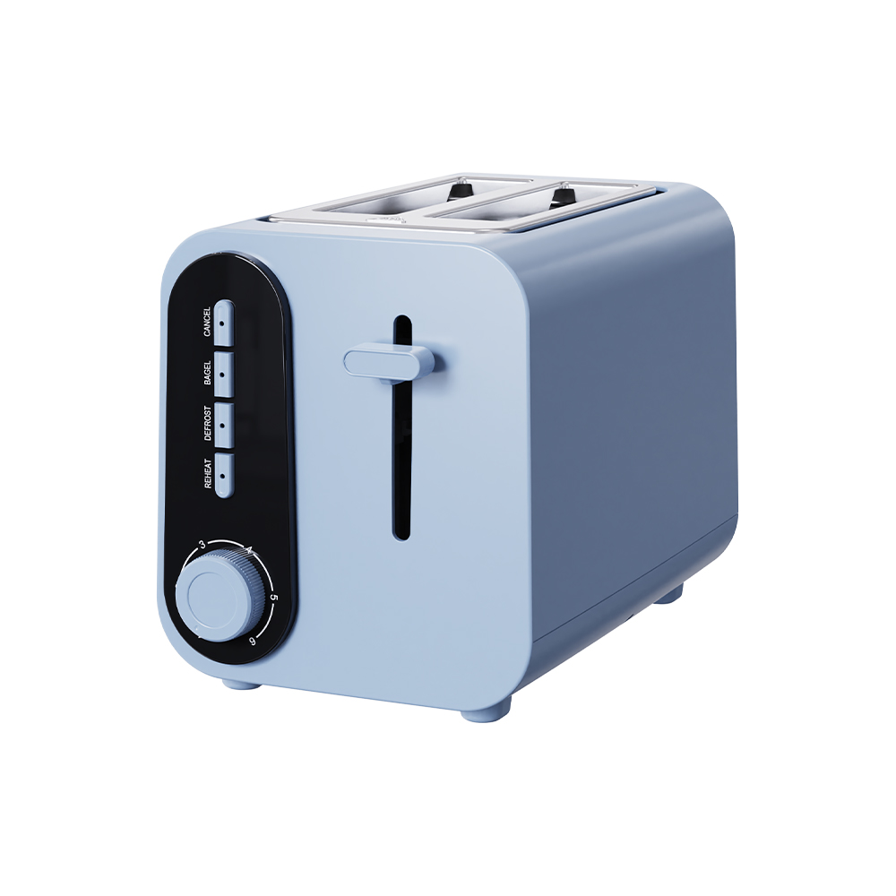 VS-T007 Fully Automatic Small Electric Toaster For Home Use