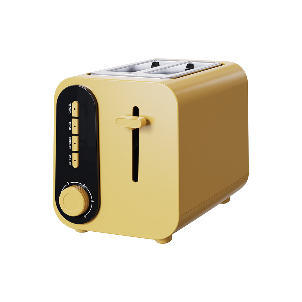 VS-T007 Fully Automatic Small Electric Toaster For Home Use