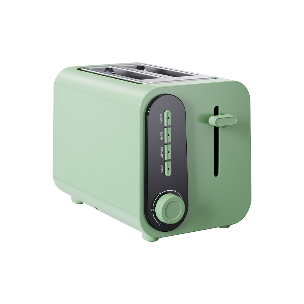 VS-T007 Fully Automatic Small Electric Toaster For Home Use