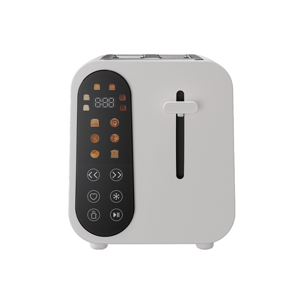 VS-T007L Dual-Chip Smart Touch Multi-Functional Electric Toaster
